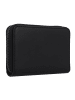 LIEBESKIND BERLIN Eliza Geldbörse RFID Schutz Leder 11.5 cm in black