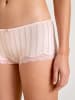 Calida Panty -low cut - Etude Toujours in Pearl blus