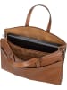 PICARD Aktentasche Toscana 7999 in Camel