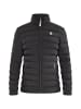 Schmuddelwedda Herren Übergangsjacke/Winterjacke in Schwarz