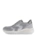 Gabor Fashion Sneaker low in grau