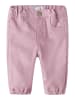 name it Hose in Dawn Pink