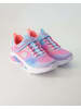 Skechers Klettschuhe in Blau