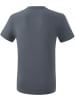 erima Sportshirt "Teamsport T-Shirt" in Grau