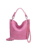 Fritzi aus Preußen Fritzi31N Vintage Schultertasche 26 cm rosa