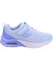 Skechers Sneaker in blau
