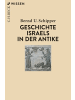 Beck Buch - Geschichte Israels in der Antike
