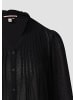 QS Bluse  in  99B1_schwarz
