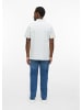s.Oliver Polo-Shirt in 02W0_creme