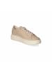 Paul Green Low Sneaker in Beige