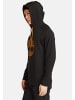 Timberland Sweatshirt OYSTER R TREE HOODY in schwarz