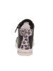 superfit Ankle Boot STELLA in Schwarz