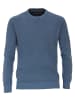 CASAMODA Pullover in blau