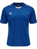 Hummel T-Shirt Hmlcore Herren in TRUE BLUE