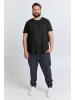 !SOLID T-Shirt SDBedonno Big & Tall in Schwarz