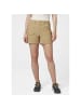 Helly Hansen WMELISSA in Braun