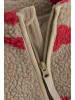 CeLaVi Plüschjacke CETeddy Fleece Jacket in Rot