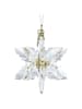 Swarovski Dekofiguren für Erwachsene in gold