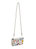 myMo Women Purse in White