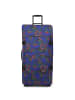 Eastpak Tranverz L 121 - Rollenreisetasche 79 cm (triple denim) in brize palm navy