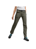 Maier Sports Hose Lulaka in Dunkelgrau036