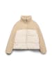 Vero Moda Jacke in Oatmeal