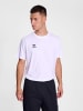 Hummel Hummel T-Shirt Hmlgo Multisport Herren in WHITE