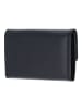 Golden Head Polo Schlüsseletui Leder 10.5 cm in schwarz
