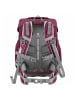 Step by Step Basis Schulranzen-Set 4-teilig Set „Berry Stars