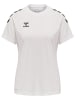Hummel T-Shirt Hmlcore Damen in WHITE