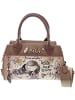 Anekke Hollywood Tasche Beige