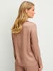 Calida Shirt in truffle brown