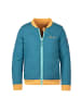 Trollkids Übergangsjacke Hamar in clay green