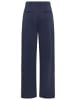 Tamaris Palazzohose in navy