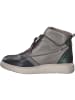 Hispanitas Stiefeletten in midnight/acero/acero/forest