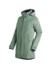 Maier Sports Mäntel GERDI in Moos1517