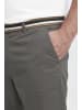 BLEND Chinoshorts Big & Tall Bruno in Grau