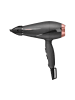 BaByliss Smooth Pro Haartrockner in Schwarz