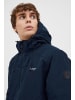 North Bend Skijacke NBOcta M in Blau