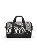 Reisenthel reisenthel Reisetasche allrounder L op-art