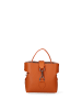 Gave Lux Handtasche in ORANGE