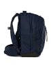 Satch Match Schulrucksack 45 cm in nordic blue
