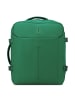 Roncato Ironik 2.0 Daypack 45 cm Laptopfach in green