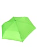 Knirps US.050 Ultra Light Slim Manual - Taschenschirm Regenschirm (cider) in neon green