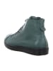 Andrea Conti Komfort Stiefeletten in Grün