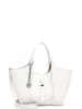 SURI FREY Shopper SFY Daggy in white
