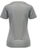 Newline Newline T-Shirt Women Core Damen in SHARKSKIN