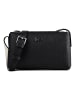 Lacoste Anna Umhängetasche 19 cm noir farine