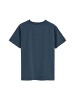 Polo Club T-Shirt RIGBY GO V TSHIRT SS VO in Denim