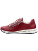 ara Wanderschuh in rot